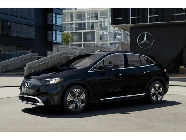 2026 Mercedes-Benz EQE 320+ EQE 320+
