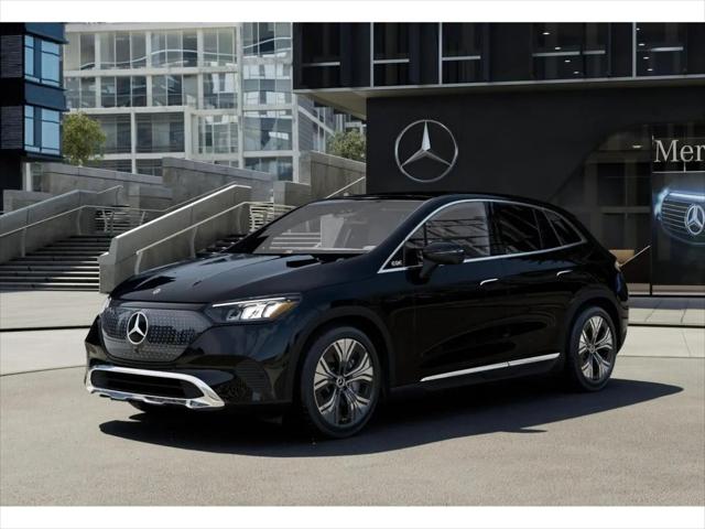 2026 Mercedes-Benz EQE 320+ EQE 320+