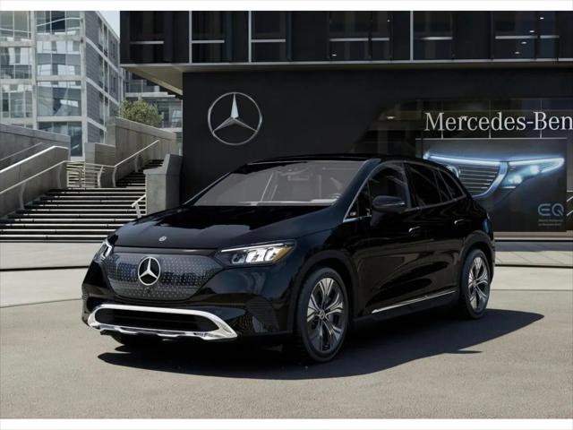 2026 Mercedes-Benz EQE 320+ EQE 320+