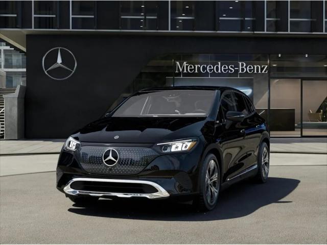 2026 Mercedes-Benz EQE 320+ EQE 320+