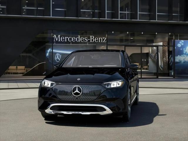 2026 Mercedes-Benz EQE 320+ EQE 320+