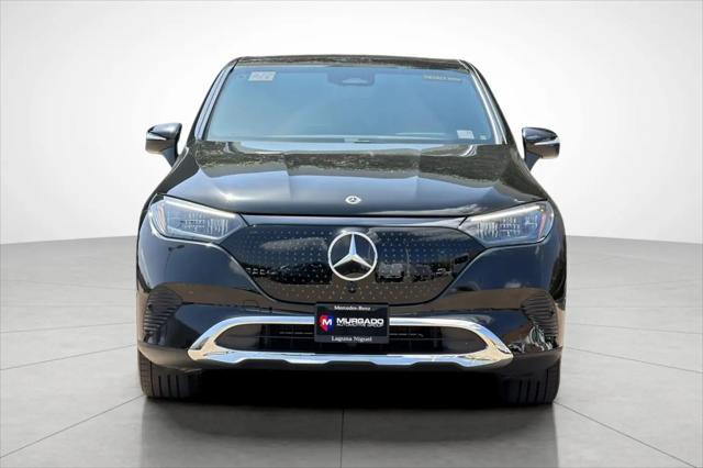 2026 Mercedes-Benz EQE 320+ EQE 320+