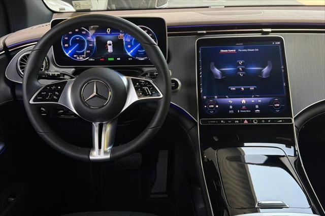 2026 Mercedes-Benz EQE 320+ EQE 320+