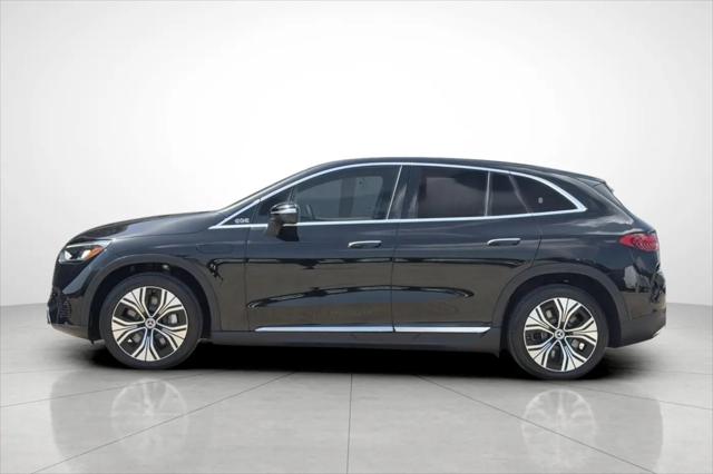 2026 Mercedes-Benz EQE 320+ EQE 320+