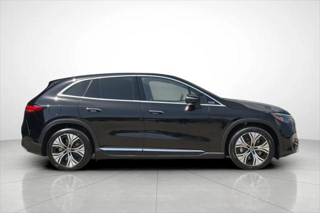 2026 Mercedes-Benz EQE 320+ EQE 320+