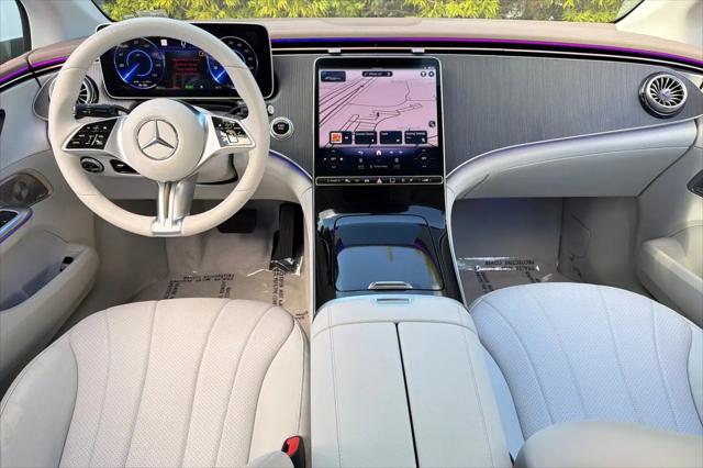 2024 Mercedes-Benz EQE 350 4MATIC
