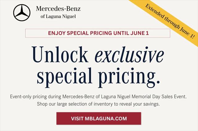 2024 Mercedes-Benz EQE 350 4MATIC
