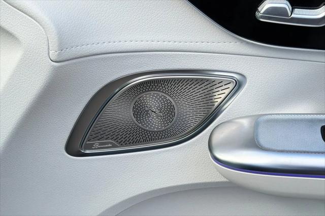 2024 Mercedes-Benz EQE 350 4MATIC
