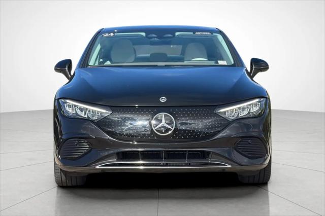 2024 Mercedes-Benz EQE 350 4MATIC