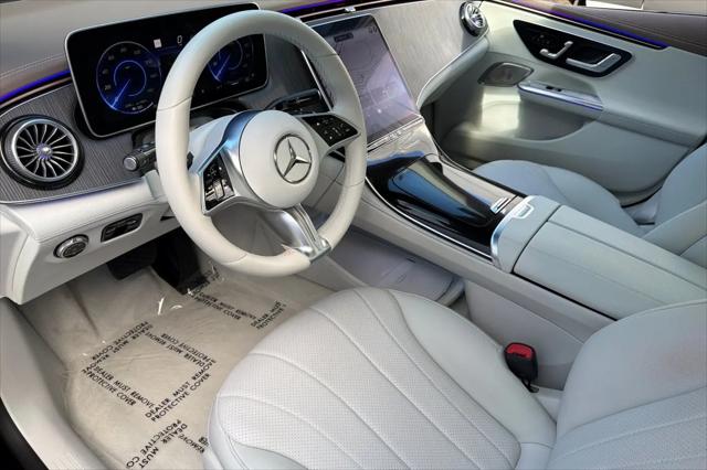 2024 Mercedes-Benz EQE 350 4MATIC