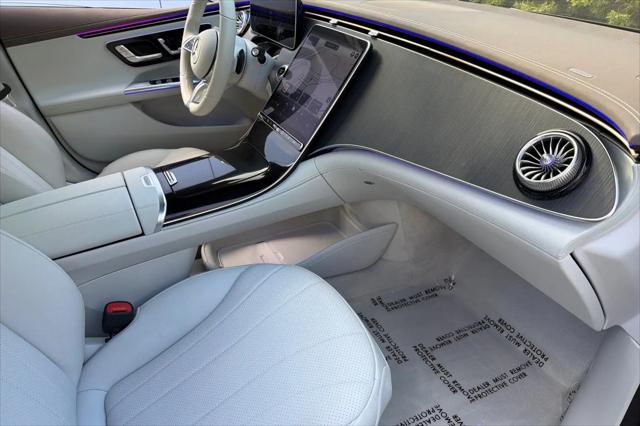 2024 Mercedes-Benz EQE 350 4MATIC