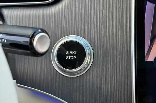 2024 Mercedes-Benz EQE 350 4MATIC
