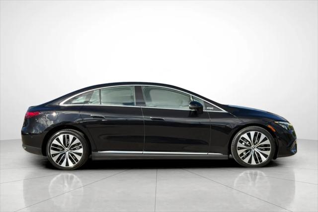 2024 Mercedes-Benz EQE 350 4MATIC