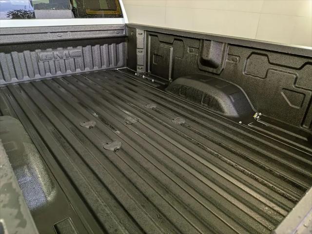 2026 GMC Sierra 3500HD Crew Cab, Long Bed, Denali Ultimate Dual Rear Wheel, 4WD