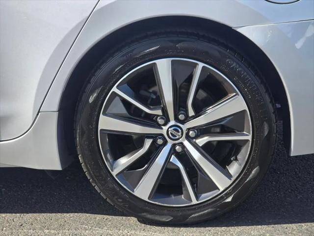 2019 Nissan Maxima 3.5 SV