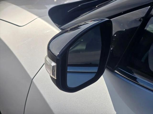 2019 Nissan Maxima 3.5 SV
