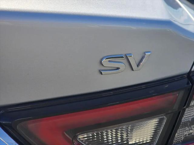 2019 Nissan Maxima 3.5 SV