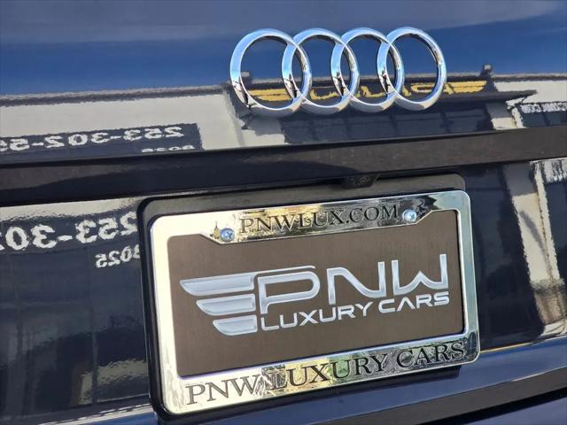 2018 Audi Q5 2.0T Premium