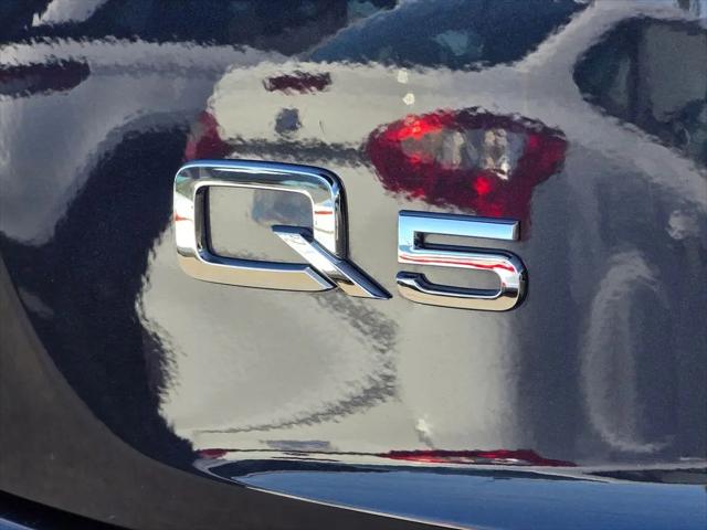 2018 Audi Q5 2.0T Premium