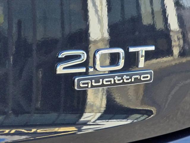 2018 Audi Q5 2.0T Premium