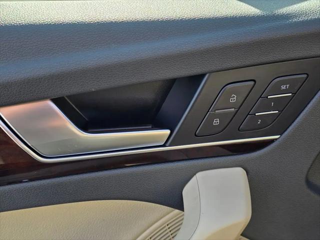 2018 Audi Q5 2.0T Premium