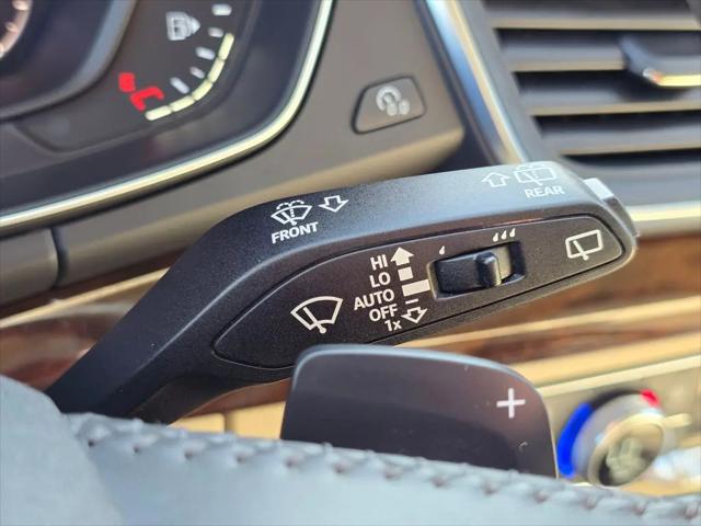 2018 Audi Q5 2.0T Premium