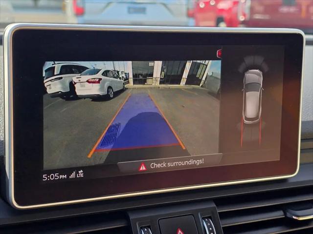 2018 Audi Q5 2.0T Premium