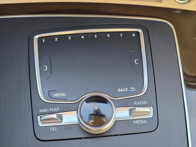 2018 Audi Q5 2.0T Premium