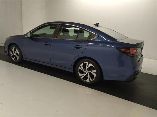 2022 Subaru Legacy Premium