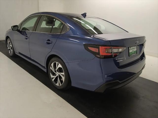 2022 Subaru Legacy Premium