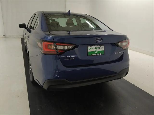 2022 Subaru Legacy Premium