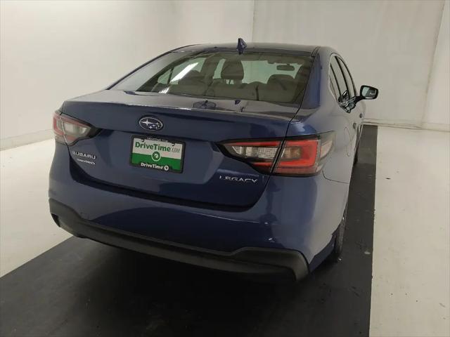 2022 Subaru Legacy Premium