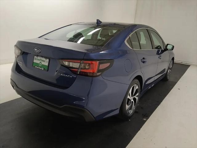 2022 Subaru Legacy Premium