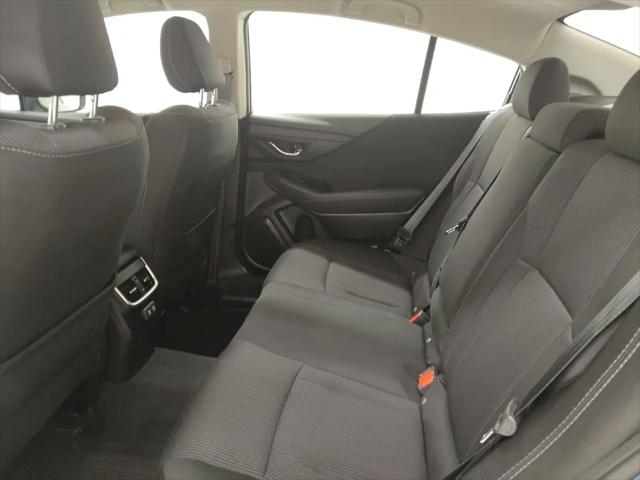 2022 Subaru Legacy Premium