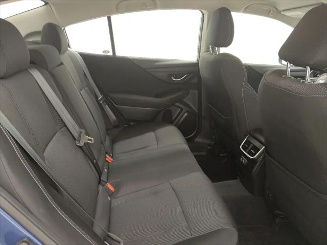 2022 Subaru Legacy Premium