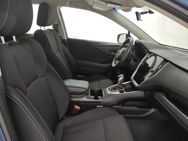 2022 Subaru Legacy Premium