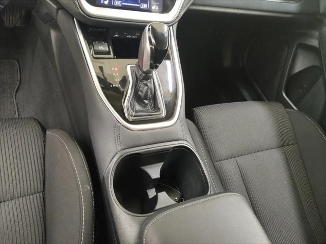 2022 Subaru Legacy Premium