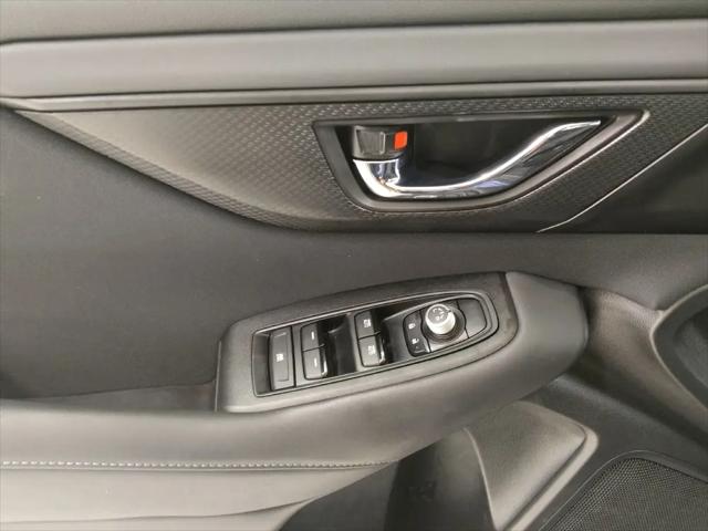2022 Subaru Legacy Premium