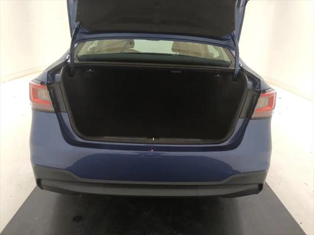 2022 Subaru Legacy Premium