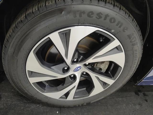 2022 Subaru Legacy Premium