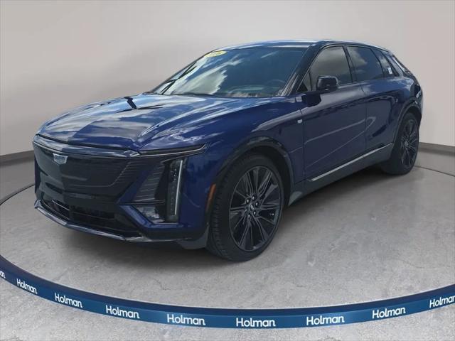 2026 Cadillac iQ Signature Sport AWD for sale in Pembroke Pines, FL