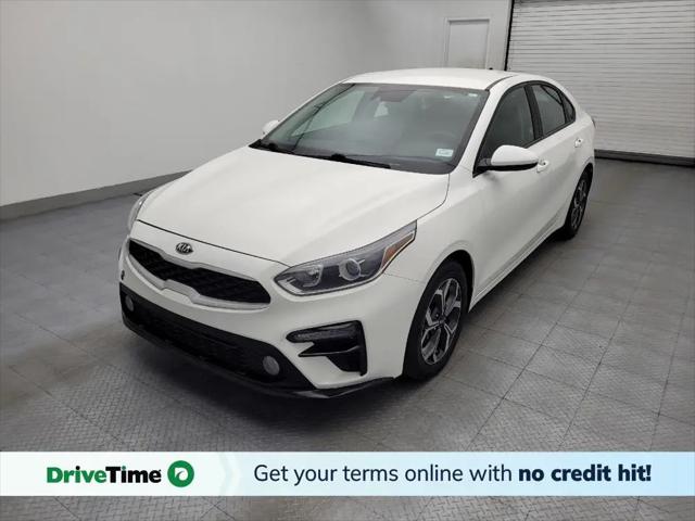 2019 Kia Forte LXS for sale in Charlotte, NC