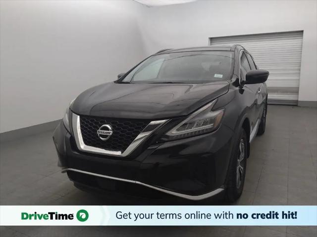 2019 Nissan Murano SV for sale in Bradenton, FL