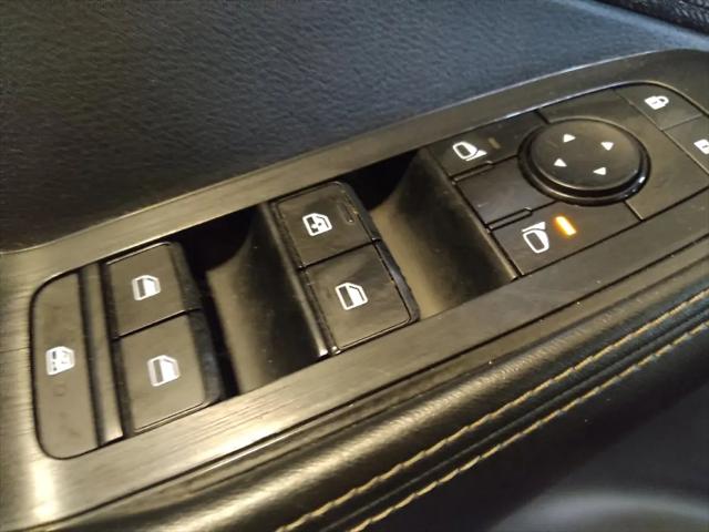 2021 Nissan Rogue SV Intelligent AWD