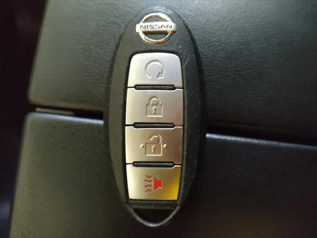 2021 Nissan Rogue SV Intelligent AWD