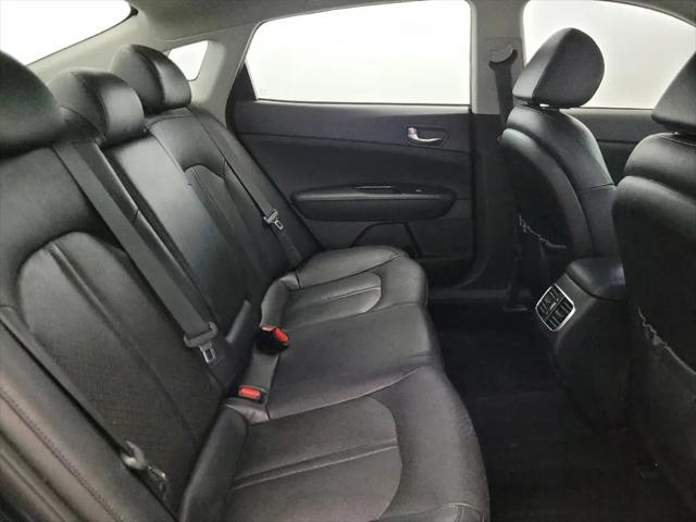 2020 Kia Optima EX Premium