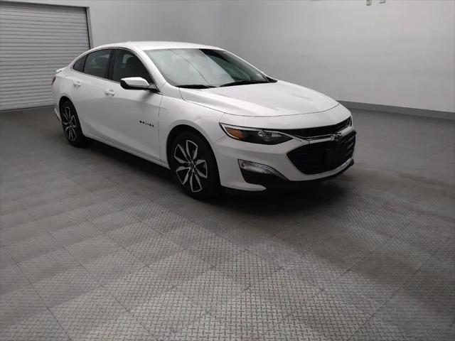2024 Chevrolet Malibu FWD RS