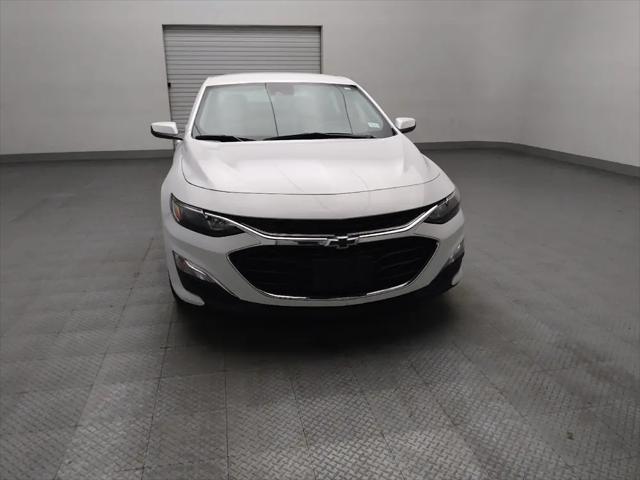 2024 Chevrolet Malibu FWD RS