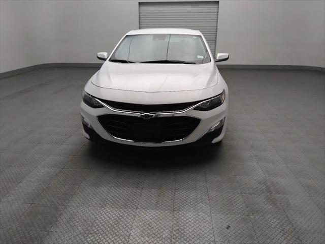 2024 Chevrolet Malibu FWD RS