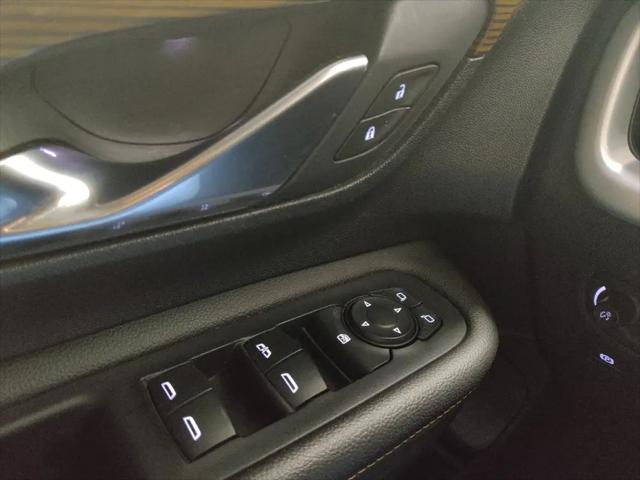2020 GMC Terrain FWD SLE